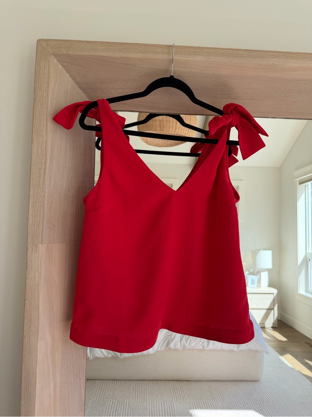 Sézane Lara Blouse - Picture 3 of 4